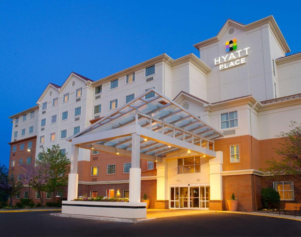 Hyatt Place Philadelphia/ King of Prussia Main image 2